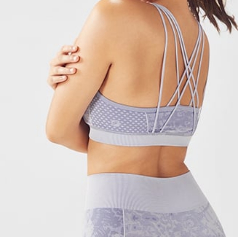 BOGO FREE till Sunday! Armelle Seamless Bra
